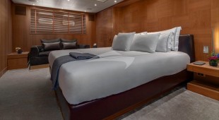 Tigra East Mediterranean