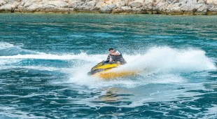 Tigra East Mediterranean