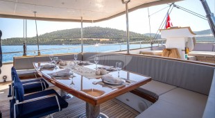 Tigra East Mediterranean