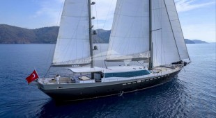 Tigra East Mediterranean