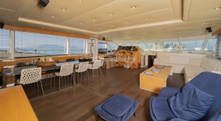 Tigra East Mediterranean