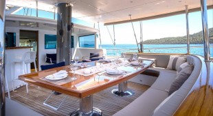 Tigra East Mediterranean