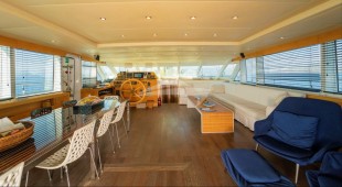 Tigra East Mediterranean
