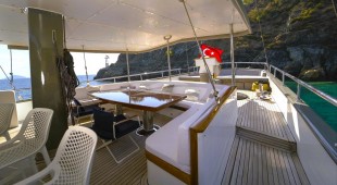 Tigra East Mediterranean