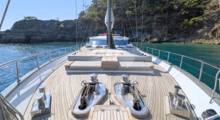 Tigra East Mediterranean