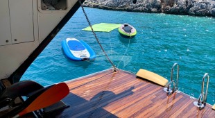 Tigra East Mediterranean