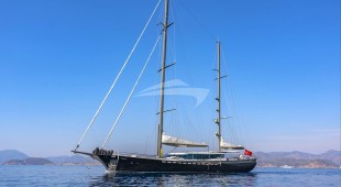 Tigra East Mediterranean
