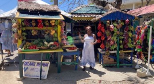 Timaiao 2 Caribbean