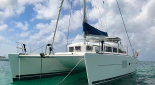 Timaiao 2 Caribbean