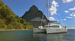 Timaiao 2 Caribbean