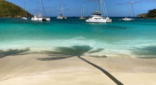 Timaiao 2 Caribbean