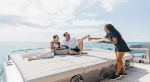 Time Off Bahamas