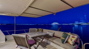 Timeless 62 Bahamas, USA - Florida East Coast, USA - South East, USA - Florida West Coast