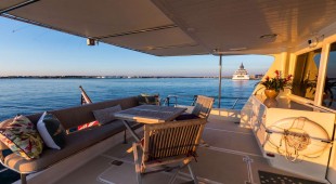 Timeless 62 Bahamas, USA - Florida East Coast, USA - South East, USA - Florida West Coast