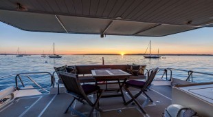 Timeless 62 Bahamas, USA - Florida East Coast, USA - South East, USA - Florida West Coast