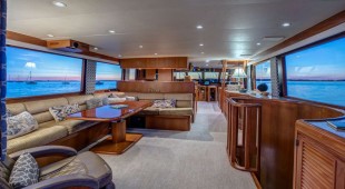 Timeless 62 Bahamas, USA - Florida East Coast, USA - South East, USA - Florida West Coast