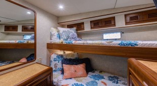 Timeless 62 Bahamas, USA - Florida East Coast, USA - South East, USA - Florida West Coast