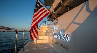 Timeless Caribbean, East Coast United States