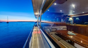 Timeless Caribbean, East Coast United States