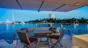 Timeless Caribbean, East Coast United States
