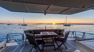 Timeless Caribbean, East Coast United States