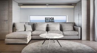 Tiny Wave West Mediterranean