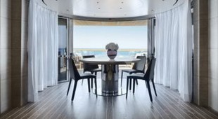 Tiny Wave West Mediterranean