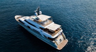 Tiny Wave West Mediterranean