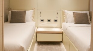 Tiny Wave West Mediterranean