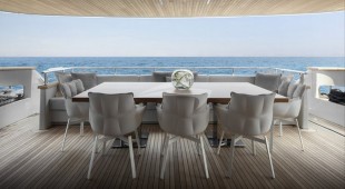 Tiny Wave West Mediterranean