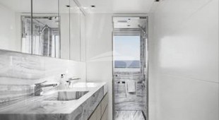 Tiny Wave West Mediterranean