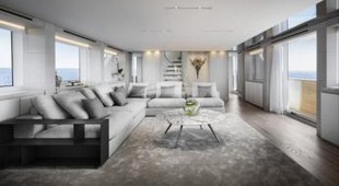 Tiny Wave West Mediterranean