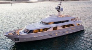 Tiny Wave West Mediterranean