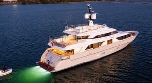 Tiny Wave West Mediterranean