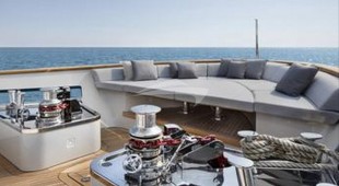 Tiny Wave West Mediterranean