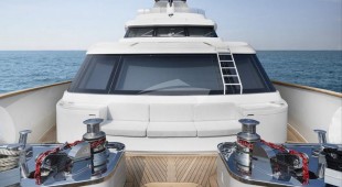 Tiny Wave West Mediterranean