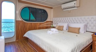 Tip Top Ii West Coast South America, East Coast South America