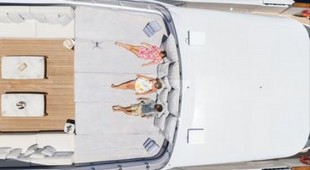 Titian Pearl West Mediterranean