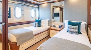 Titian Pearl West Mediterranean