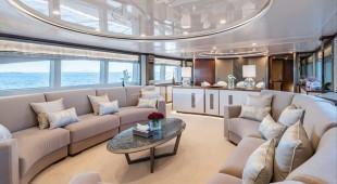 Titian Pearl West Mediterranean