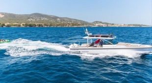 Titian Pearl West Mediterranean