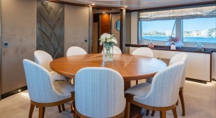 Titian Pearl West Mediterranean