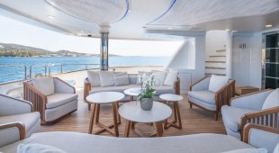 Titian Pearl West Mediterranean