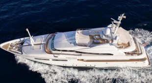 Titian Pearl West Mediterranean