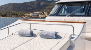 Titian Pearl West Mediterranean