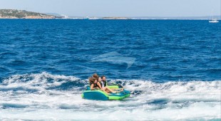 Titian Pearl West Mediterranean