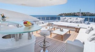 Titian Pearl West Mediterranean