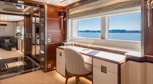 Titian Pearl West Mediterranean