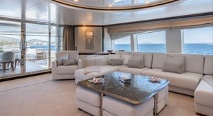 Titian Pearl West Mediterranean