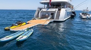 Titian Pearl West Mediterranean